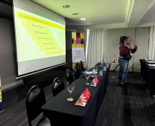 Saúde realiza simulado para resposta e vigilância em desastres por chuvas intensas