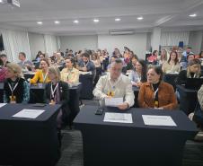 Saúde realiza simulado para resposta e vigilância em desastres por chuvas intensas