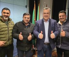 Reunião MP