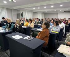 Saúde realiza simulado para resposta e vigilância em desastres por chuvas intensas