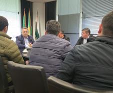 Reunião MP