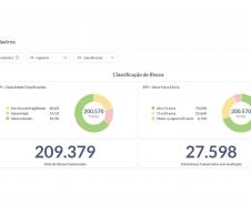Políticas Públicas: Paraná tem plataforma para registro de informações de saúde de idosos