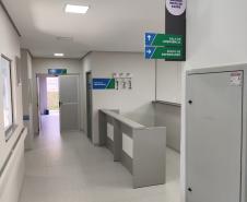 Atendimento 24 horas: Paraná tem 21 Unidades Mistas de Saúde em obras