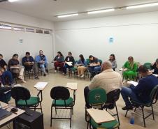 Paraná integra projeto ‘Nós na Rede’ para qualificar profissionais da saúde mental