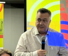 Saúde realiza simulado para resposta e vigilância em desastres por chuvas intensas
