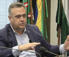Reunião MP