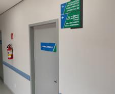 Atendimento 24 horas: Paraná tem 21 Unidades Mistas de Saúde em obras