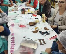 Projeto em hospital infantil do Estado garante atendimento terapêutico e humanizado