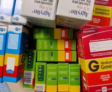 Risco em casa: Saúde alerta para perigo de intoxicação infantil por medicamentos