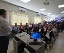 Estado libera R$ 1,3 milhão em equipamentos para o Hospital Santa Rita, de Maringá