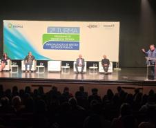 108 residentes técnicos concluem atividades práticas em gestão da saúde pública