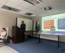 Paraná realiza simulado da Opas para fortalecer rede de laboratórios de saúde pública