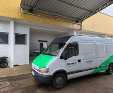 Estado investe R$ 3,2 milhões em novos computadores para melhorar a assistência em saúde