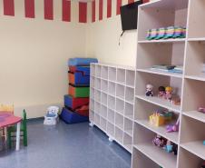 Hospital infantil do Estado inicia atendimento especializado para crianças com autismo