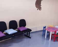 Hospital infantil do Estado inicia atendimento especializado para crianças com autismo