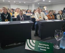 Saúde realiza simulado para resposta e vigilância em desastres por chuvas intensas