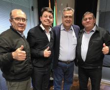 Reunião MP