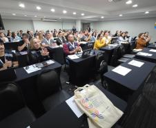 Saúde realiza simulado para resposta e vigilância em desastres por chuvas intensas
