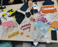 Projeto em hospital infantil do Estado garante atendimento terapêutico e humanizado