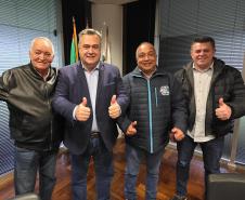 Reunião MP