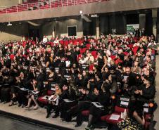 108 residentes técnicos concluem atividades práticas em gestão da saúde pública