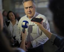 Governo autoriza R$ 8,1 milhões para equipamentos no Hospital Municipal de Maringá