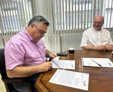 Com crescimentos da população idosa, Paraná intensifica ações de cuidado e prevenção