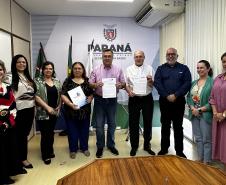 Com crescimentos da população idosa, Paraná intensifica ações de cuidado e prevenção