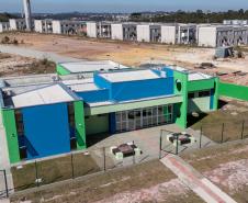 Com 311 UBS entregues e 175 em obras, Estado aumenta cobertura da Atenção Primária para 94%