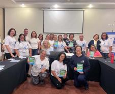 Políticas Públicas: Paraná tem plataforma para registro de informações de saúde de idosos