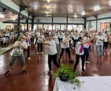 Políticas Públicas: Paraná tem plataforma para registro de informações de saúde de idosos