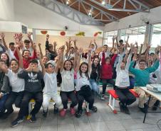 Da vacinação às atividades físicas: programa Saúde na Escola tem 48 mil ações no ano