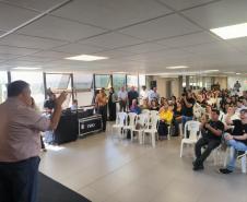 Com nova sede de Regional, Estado anuncia R$ 20,7 milhões para a saúde de Londrina