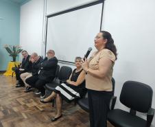 Hospital Adauto Botelho inaugura novo espaço para receber leitos de saúde mental