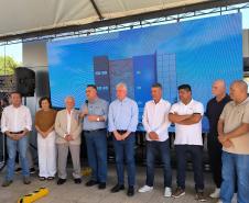 Estado autoriza R$ 12 milhões em novos investimentos para a saúde de Campo Mourão