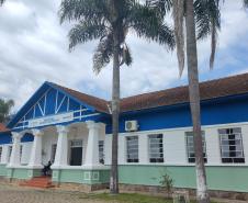 Hospital Adauto Botelho inaugura novo espaço para receber leitos de saúde mental