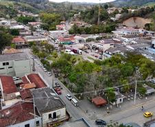 Carreta Saúde da Mulher zera fila para exames de mamografia em Cerro Azul