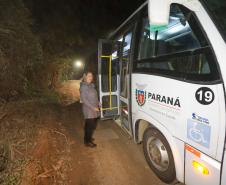 Carreta Saúde da Mulher facilita acesso a mulheres do campo no Vale da Ribeira