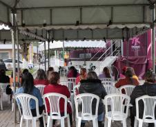Carreta Saúde da Mulher facilita acesso a mulheres do campo no Vale da Ribeira