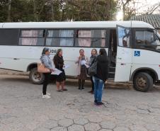 Carreta Saúde da Mulher facilita acesso a mulheres do campo no Vale da Ribeira