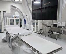 Com apoio do Estado, novo centro de imagem vai reduzir 50% tempo de exames na Capital