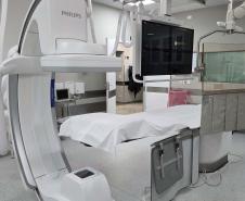 Com apoio do Estado, novo centro de imagem vai reduzir 50% tempo de exames na Capital