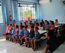 Da vacinação às atividades físicas: programa Saúde na Escola tem 48 mil ações no ano