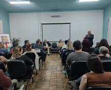 Hospital Adauto Botelho inaugura novo espaço para receber leitos de saúde mental
