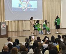 Estado promove capacitação na região Noroeste para aprimorar o cuidado à população idosa