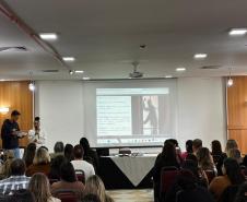 Estado promove evento sobre saúde do homem e prevenção da violência contra a mulher