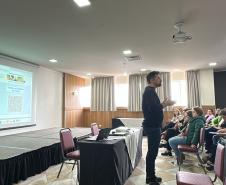 Estado promove evento sobre saúde do homem e prevenção da violência contra a mulher