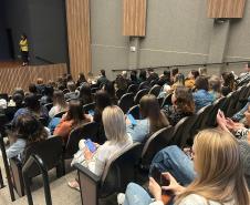 Projeto inédito fortalece o manejo clínico e valoriza a Atenção Primária no Paraná