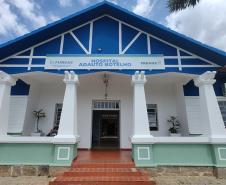 Hospital Adauto Botelho inaugura novo espaço para receber leitos de saúde mental