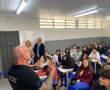 Da vacinação às atividades físicas: programa Saúde na Escola tem 48 mil ações no ano